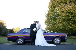 Wedding Car Business for sale