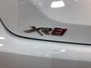 2015 FG-X Falcon XR8 Manual