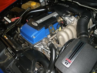 2005 BA II F6 Typhoon