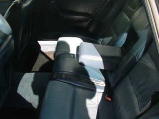 HSV Statesman Build #99