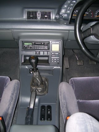 VN Grp A Commodore #129