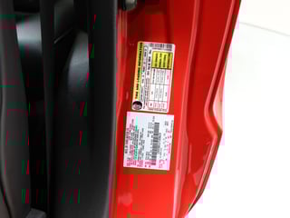 2007 Ford Mustang Shelby GT500 SVT