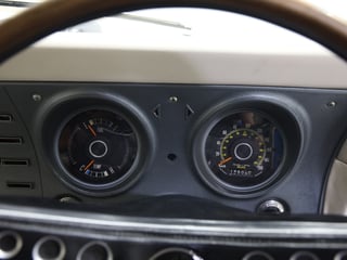 1971 Ford Falcon XY GT Replica - Supercharged 393ci