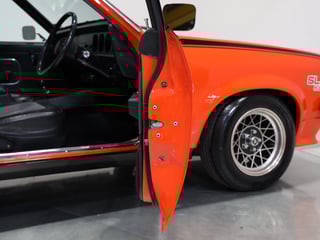 1974 Holden LH Torana SLR 5000