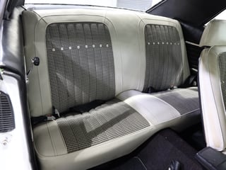 1968 Chevrolet SS Camaro 396 Big Block