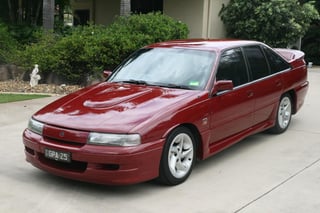 VN Group A SS Commodore #25