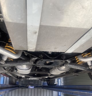 1952 Oldsmobile Super 88 Restomod - 6.0L LS2 V8