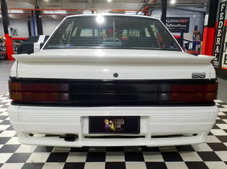 1985 VK SS Group 3 Brock Commodore #2029