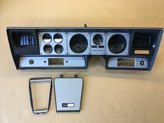 1975 Holden HJ GTS Monaro Coupe - Rare 5.0L 4sp - Concours Restored  