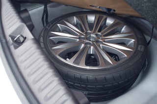 2016 Ford FGX Falcon G6E Turbo - 2,644 Kilometres!