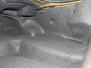 2007 FPV BF MKII Falcon GT - Boss 302 - 19,430 km