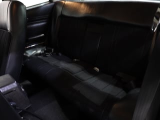1974 Ford Falcon XB GT Hardtop - Mulberry Metallic Unrestored Maintained