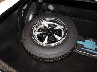 1974 Holden HQ Monaro GTS 308 4sp - Glacier White