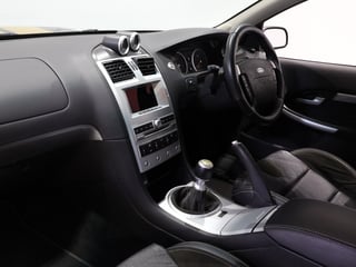 2007 FPV BF MK II Falcon GT R-Spec 40th Anniversary - Build No 46