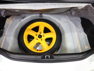 2003 HSV VY II Clubsport R8 285kW