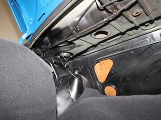 1984 HDT VK SS Group A Brock Commodore Replica - 355ci 450hp