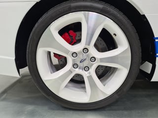 2007 FPV BFII Falcon GT Cobra No.163