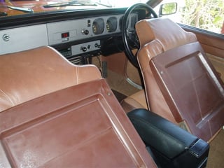 SS Torana Hatchback 4.2L