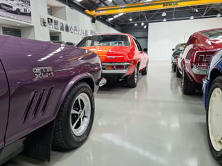 AMCS Sydney Showroom Tour - 8th Oct 2021