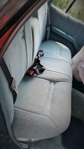 1984 WB Statesman DeVille Series 2