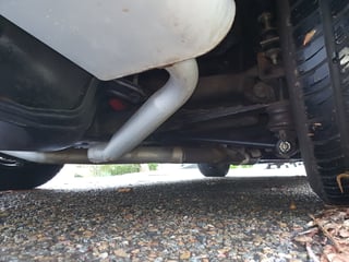 1977 Chevrolet Corvette Targa Top