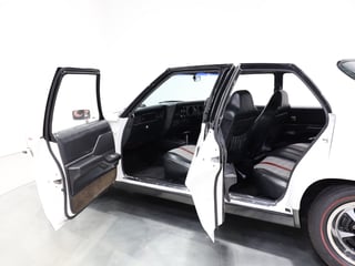 1977 Holden HX Monaro GTS 308 V8