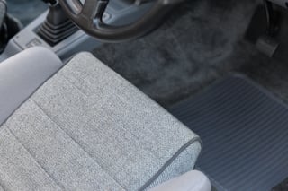 1988 HSV VL SS Group A Walkinshaw Build No. 347