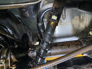 1970 HG GTS 350 Monaro - SURVIVOR SUPERB!