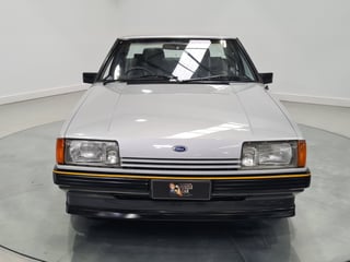 1982 XE Fairmont Ghia ESP Replica 351 4 Speed