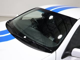 2007 FPV BF MKII Cobra Build No 280 - 23,264km