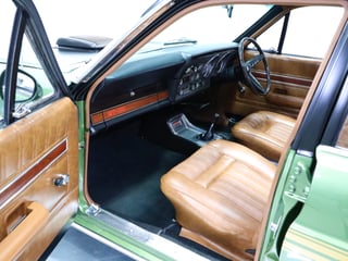 1971 Ford Falcon XY GTHO Phase 3 Replica