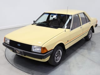 1979 Ford XD Falcon GL