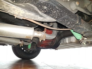 1973 Ford Falcon XA GT RPO 83