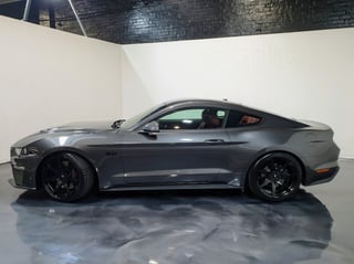 2018 Ford Mustang GT - Tickford Enhanced