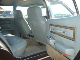 1978 Ford LTD