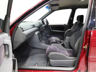 1990 HSV VN SS Group A Commodore - Build No. 124 / 302