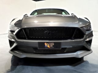 2018 Ford Mustang GT - Tickford Enhanced
