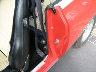 VH E55 Valiant Charger