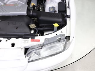 1995 HSV VS Maloo Build No 002 - 11,975km - One Family Ownership