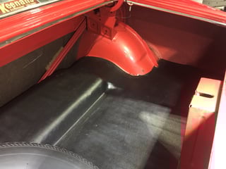 1974 VJ Valiant Charger 770 318 V8