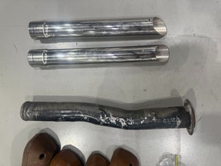 1970 Ford Falcon XY GT 4sp Man - Monza Green Survivor …