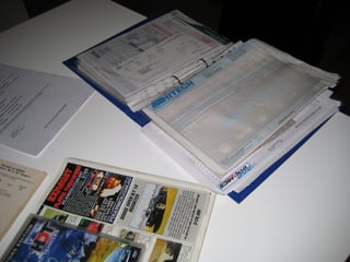 1985 VK Group A Commodore #430