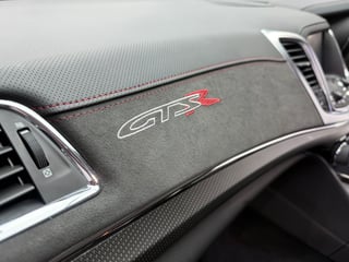 2017 HSV GTSR W1 Build No. 88/275