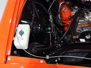 1975 Holden HJ GTS Monaro Coupe - Rare 5.0L 4sp - Concours Restored  