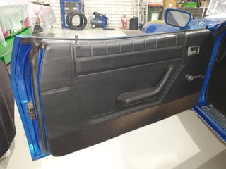 1972 XA Falcon GS Replica Ute - 351 V8