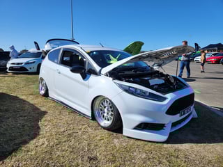 2023 All Ford Day - Eastern Creek NSW