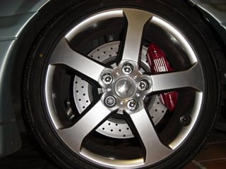 H S V  Walkinshaw,VL Group A  SS - #428