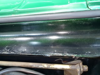 1970 HG GTS 350 Monaro - SURVIVOR SUPERB!