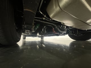 1969 Ford XW Falcon GT Replica - Reef Green Sunroof