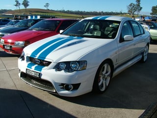 FPV BF11 GT Cobra # 006